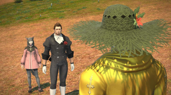 Обновление для Final Fantasy 14 с новым подземельем выйдет 7 марта — WorldGameNews Обновление для Final Fantasy 14 с новым подземельем выйдет 7 марта — WorldGameNews