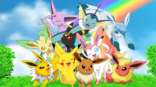 Большинство игр Pokemon нельзя будет купить после закрытия магазинов Wii U и 3DS — WorldGameNews Большинство игр Pokemon нельзя будет купить после закрытия магазинов Wii U и 3DS