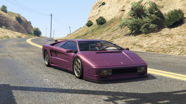 The Last Dose — вышла финальная часть дополнения GTA Online: Los Santos Drug Wars The Last Dose — вышла финальная часть дополнения GTA Online: Los Santos Drug Wars