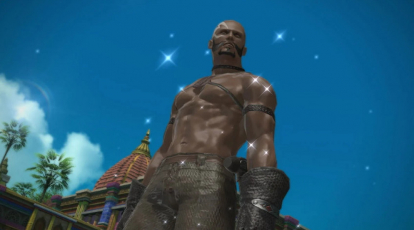 Обновление для Final Fantasy 14 с новым подземельем выйдет 7 марта — WorldGameNews Обновление для Final Fantasy 14 с новым подземельем выйдет 7 марта — WorldGameNews