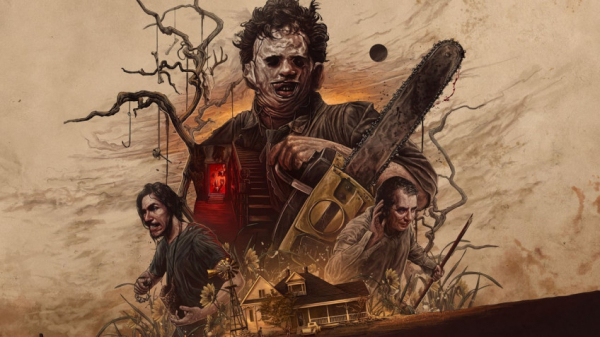 Хоррор The Texas Chain Saw Massacre выйдет 18 августа — WorldGameNews Хоррор The Texas Chain Saw Massacre выйдет 18 августа