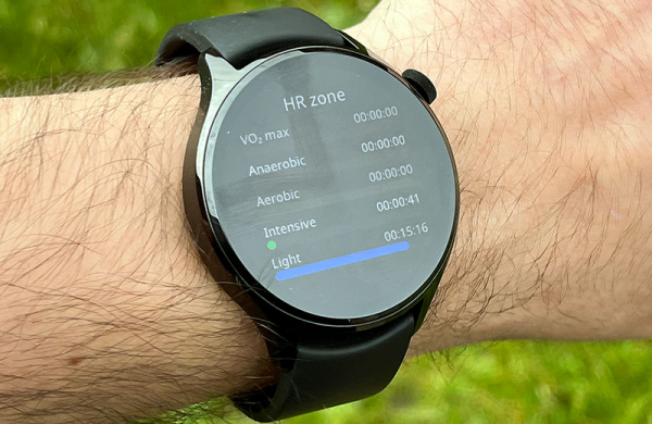 Обзор Xiaomi Watch S1 Pro: стильные и умные часы с хорошей автономностью Тест Xiaomi Watch S1 Pro