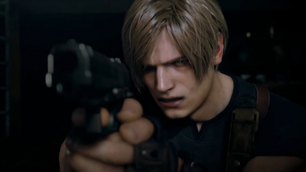 Фанат сделал мод с видом от первого лица для ремейка Resident Evil 4 — WorldGameNews Фанат сделал мод с видом от первого лица для ремейка Resident Evil 4