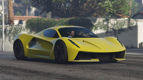 The Last Dose — вышла финальная часть дополнения GTA Online: Los Santos Drug Wars The Last Dose — вышла финальная часть дополнения GTA Online: Los Santos Drug Wars