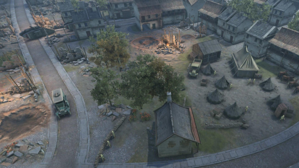Стратегия War Hospital получила трейлер с датой выхода — WorldGameNews Стратегия War Hospital получила трейлер с датой выхода