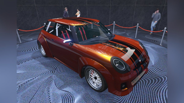 В GTA Online бонусы в заданиях Los Santos Drug Wars и скидки на транспорт В GTA Online бонусы в заданиях Los Santos Drug Wars и скидки на транспорт