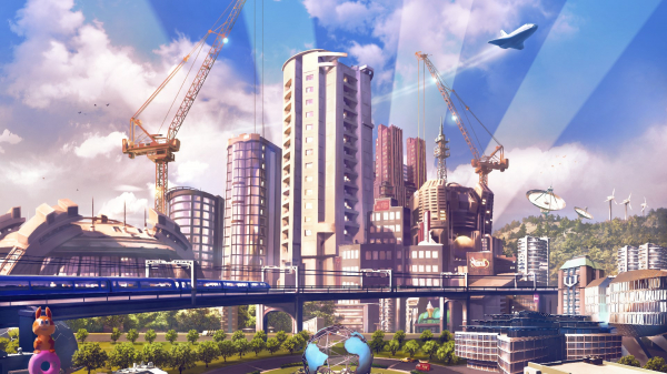 Утечка: Paradox анонсирует Cities: Skylines 2, новую стратегию и симулятор жизни — WorldGameNews Утечка: Paradox анонсирует Cities: Skylines 2, новую стратегию и симулятор жизни