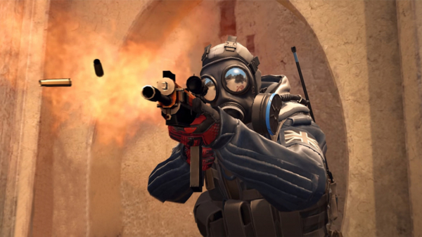 Обновления CS:GO могут намекать на грядущую бету игры на Source 2 — WorldGameNews Обновления CS:GO могут намекать на грядущую бету игры на Source 2