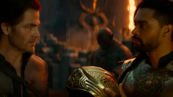 Критики хвалят новую экранизацию Dungeons & Dragons в финальном трейлере — WorldGameNews Критики хвалят новую экранизацию Dungeons & Dragons в финальном трейлере
