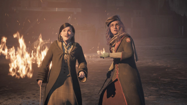 Hogwarts Legacy обошла по стартовым продажам Call of Duty, Elden Ring и RDR2 в Европе — WorldGameNews Hogwarts Legacy обошла по стартовым продажам Call of Duty, Elden Ring и RDR2 в Европе