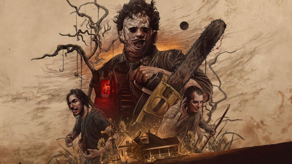 Хоррор The Texas Chain Saw Massacre выйдет 18 августа — WorldGameNews Хоррор The Texas Chain Saw Massacre выйдет 18 августа