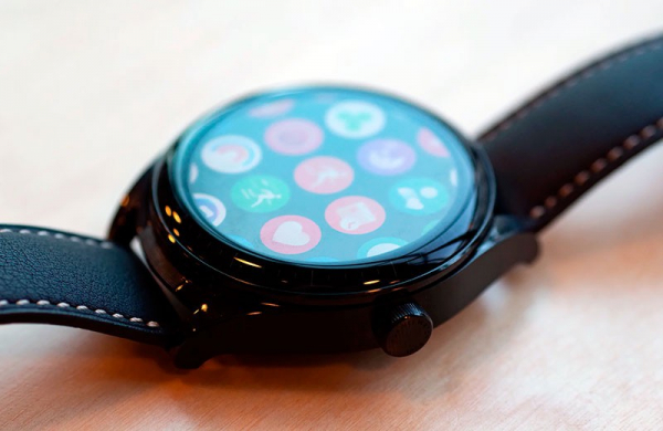 Обзор Huawei Watch Buds: умные часы с беспроводными наушниками в одном Умные часы Huawei Watch Buds