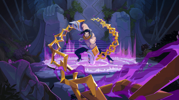 Авторы The Mageseeker: A League of Legends Story показали 21 минуту геймплея — WorldGameNews Авторы The Mageseeker: A League of Legends Story показали 21 минуту геймплея