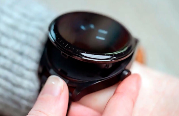 Обзор Huawei Watch Buds: умные часы с беспроводными наушниками в одном Автономность Huawei Watch Buds