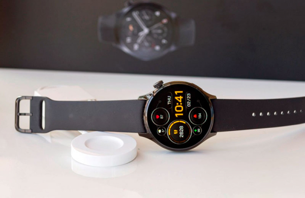 Обзор Xiaomi Watch S1 Pro: стильные и умные часы с хорошей автономностью Обзор Xiaomi Watch S1 Pro
