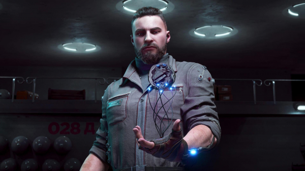 В новом патче для Atomic Heart появилась настройка поля зрения — WorldGameNews В новом патче для Atomic Heart появилась настройка поля зрения
