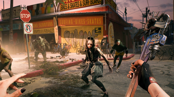 По словам Тома Хендерсона, превью Dead Island 2 появятся 13 марта — WorldGameNews По словам Тома Хендерсона, превью Dead Island 2 появятся 13 марта