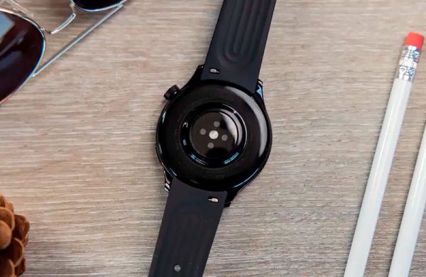 Обзор Xiaomi Watch S1 Pro: стильные и умные часы с хорошей автономностью Автономность и зарядка
