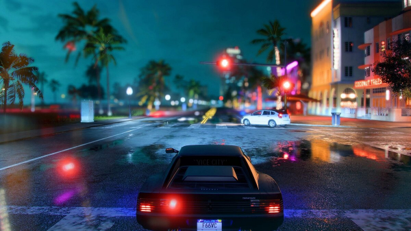 Датамайнер считает, что Rockstar Games расскажет про GTA 6 этой осенью Датамайнер считает, что Rockstar Games расскажет про GTA 6 этой осенью