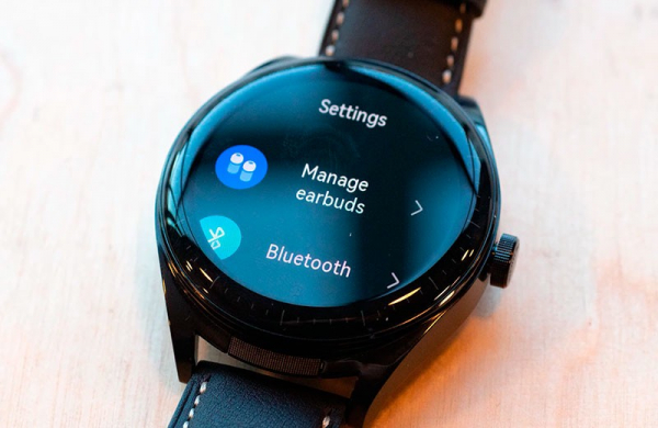 Обзор Huawei Watch Buds: умные часы с беспроводными наушниками в одном Функции и настройки