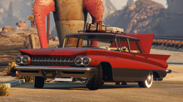 The Last Dose — вышла финальная часть дополнения GTA Online: Los Santos Drug Wars The Last Dose — вышла финальная часть дополнения GTA Online: Los Santos Drug Wars