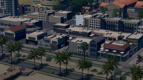 Для Cities: Skylines вышел патч и три новых набора — WorldGameNews Для Cities: Skylines вышел патч и три новых набора — WorldGameNews