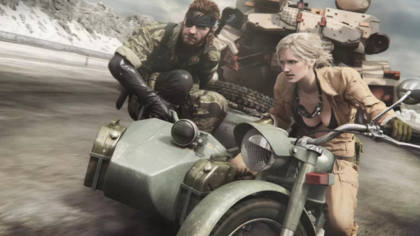 Слух: на E3 должны показать ремейк Metal Gear Solid 3, игра может выйти в 2024 году — WorldGameNews Слух: на E3 должны показать ремейк Metal Gear Solid 3, игра может выйти в 2024 году