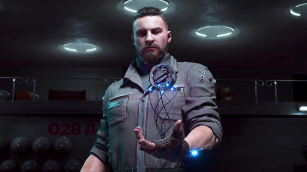 В новом патче для Atomic Heart появилась настройка поля зрения — WorldGameNews В новом патче для Atomic Heart появилась настройка поля зрения
