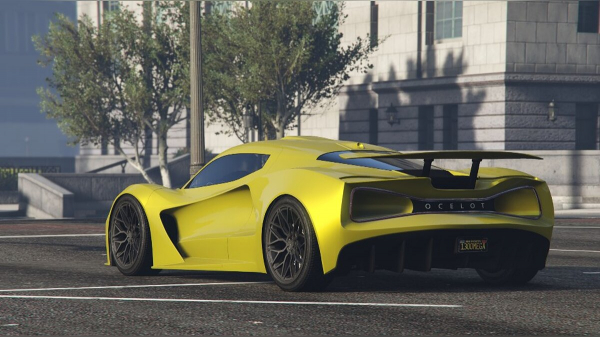 The Last Dose — вышла финальная часть дополнения GTA Online: Los Santos Drug Wars The Last Dose — вышла финальная часть дополнения GTA Online: Los Santos Drug Wars