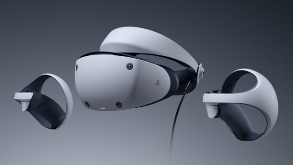 В российской рознице начались продажи PlayStation VR2 — WorldGameNews В российской рознице начались продажи PlayStation VR2