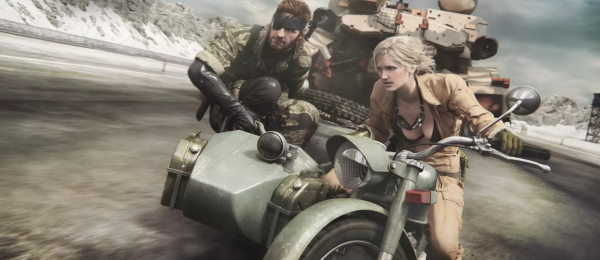 Слух: на E3 должны показать ремейк Metal Gear Solid 3, игра может выйти в 2024 году — WorldGameNews Слух: на E3 должны показать ремейк Metal Gear Solid 3, игра может выйти в 2024 году