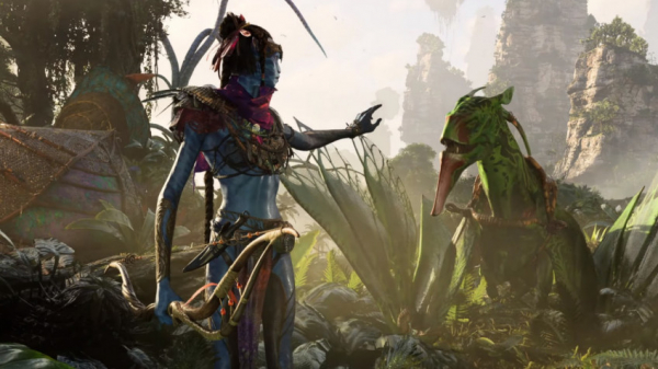 Похоже, что скоро откроют предзаказы Avatar: Frontiers of Pandora — WorldGameNews Похоже, что скоро откроют предзаказы Avatar: Frontiers of Pandora