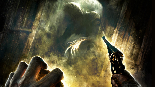 Журналисты похвалили Amnesia: The Bunker в превью игры — WorldGameNews Журналисты похвалили Amnesia: The Bunker в превью игры