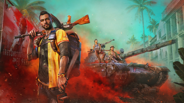 Слух: подписка Ubisoft Plus появится на Xbox в апреле — WorldGameNews Слух: подписка Ubisoft Plus появится на Xbox в апреле