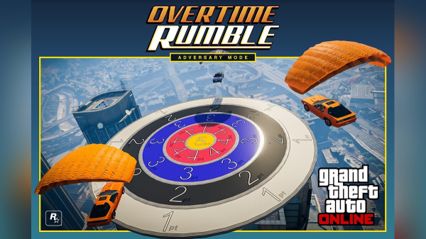 The Last Dose — вышла финальная часть дополнения GTA Online: Los Santos Drug Wars The Last Dose — вышла финальная часть дополнения GTA Online: Los Santos Drug Wars