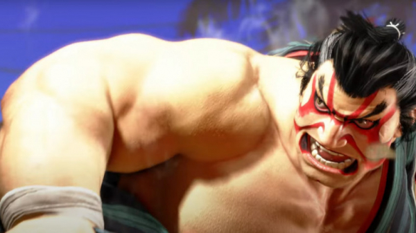 В новом геймплейном ролике Street Fighter 6 сразились Эдмонд Хонда и Лили — WorldGameNews В новом геймплейном ролике Street Fighter 6 сразились Эдмонд Хонда и Лили