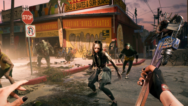 По словам Тома Хендерсона, превью Dead Island 2 появятся 13 марта — WorldGameNews По словам Тома Хендерсона, превью Dead Island 2 появятся 13 марта