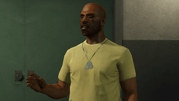 СМИ: 50 Cent работает над сериалом Vice City, но он не связан с GTA СМИ: 50 Cent работает над сериалом Vice City, но он не связан с GTA