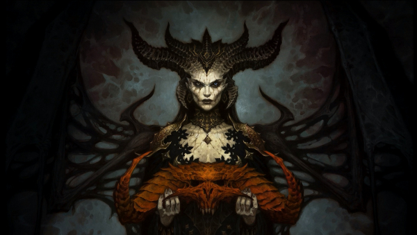 Blizzard поделилась статистикой игроков в ранней бете Diablo 4 — WorldGameNews Blizzard поделилась статистикой игроков в ранней бете Diablo 4