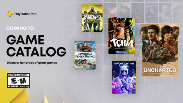 В марте расширенные версии PlayStation Plus покинут 9 игр — WorldGameNews В марте расширенные версии PlayStation Plus покинут 9 игр — WorldGameNews