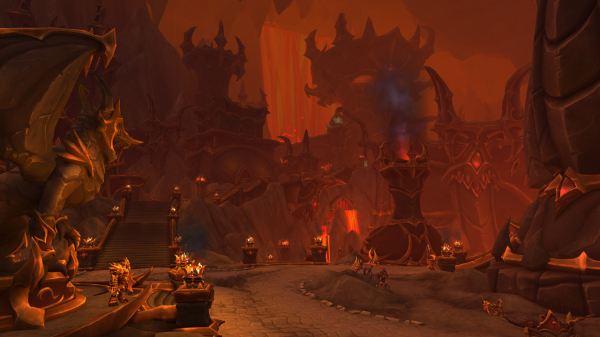 Анонсировано обновление «Угли Нелтариона» к World of Warcraft: Dragonflight — WorldGameNews Анонсировано обновление «Угли Нелтариона» к World of Warcraft: Dragonflight