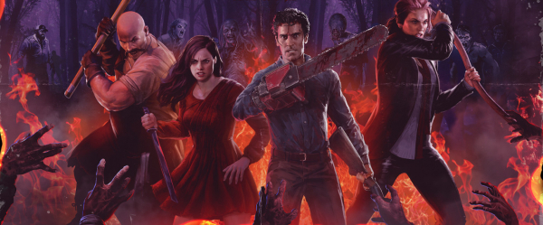 Evil Dead: The Game получит GOTY издание в апреле и выйдет в Steam — WorldGameNews Evil Dead: The Game получит GOTY издание в апреле и выйдет в Steam
