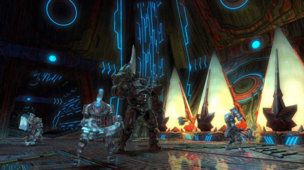 Обновление для Final Fantasy 14 с новым подземельем выйдет 7 марта — WorldGameNews Обновление для Final Fantasy 14 с новым подземельем выйдет 7 марта — WorldGameNews