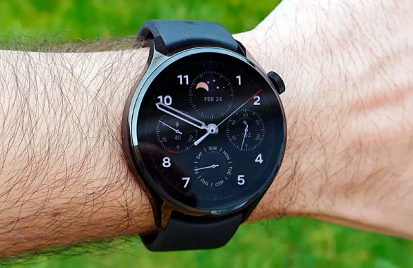 Обзор Xiaomi Watch S1 Pro: стильные и умные часы с хорошей автономностью Скорость работы и комфорт