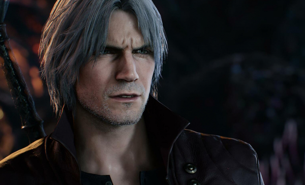 Дизайнер Devil May Cry 5 считает главного героя Final Fantasy 16 сильнее Данте — WorldGameNews Дизайнер Devil May Cry 5 считает главного героя Final Fantasy 16 сильнее Данте