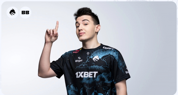 Spirit обыграла BB Team в матче второго тура первого дивизиона Dota Pro Circuit — WorldGameNews Spirit обыграла BB Team в матче второго тура первого дивизиона Dota Pro Circuit