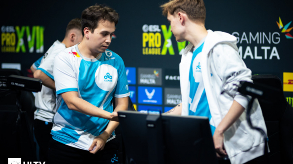 NiP и Cloud9 прошли в полуфинал Spring European Showdown 2023 — WorldGameNews NiP и Cloud9 прошли в полуфинал Spring European Showdown 2023
