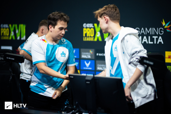 NiP и Cloud9 прошли в полуфинал Spring European Showdown 2023 — WorldGameNews NiP и Cloud9 прошли в полуфинал Spring European Showdown 2023