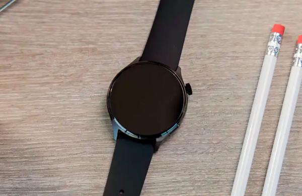 Обзор Xiaomi Watch S1 Pro: стильные и умные часы с хорошей автономностью Экран Xiaomi Watch S1 Pro