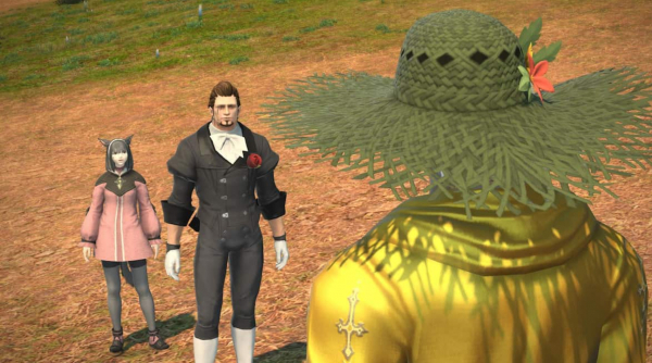 Обновление для Final Fantasy 14 с новым подземельем выйдет 7 марта — WorldGameNews Обновление для Final Fantasy 14 с новым подземельем выйдет 7 марта